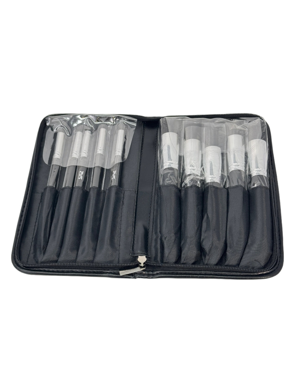 The Professional Makeup Brush Set – 10 Pieces