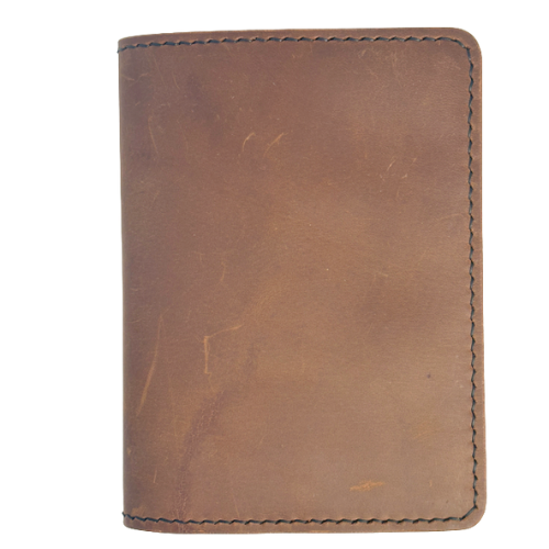 Premium Leather Notebook Cover - Kenjet Supplies
