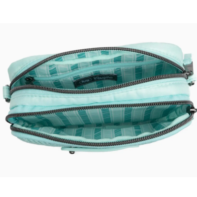 LUG Coupe SE 2 Convertible Crossbody Bag – Aquamarine - Kenjet Supplies