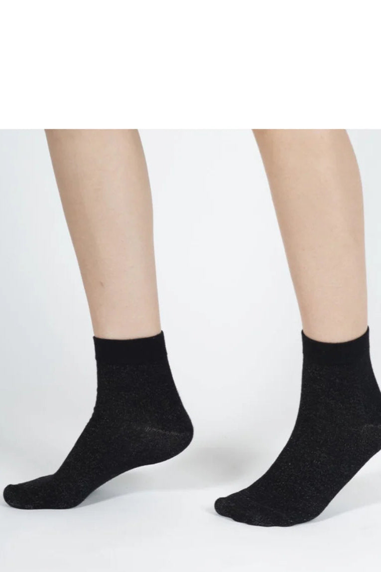 IM Fresh SilverSole Ankle Socks – Unisex (1 Pair)