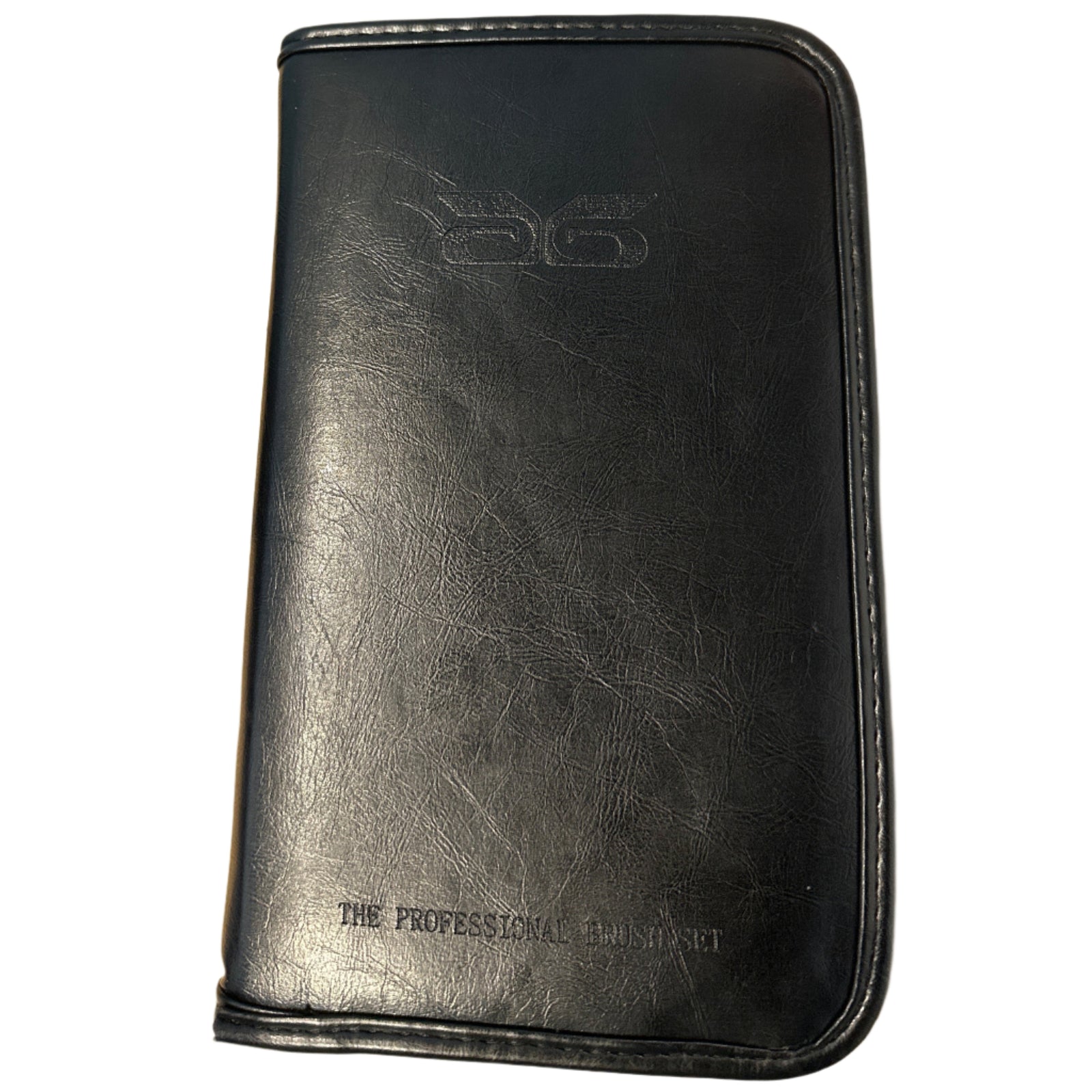 The Professional Makeup Brush Set – 10 Pieces