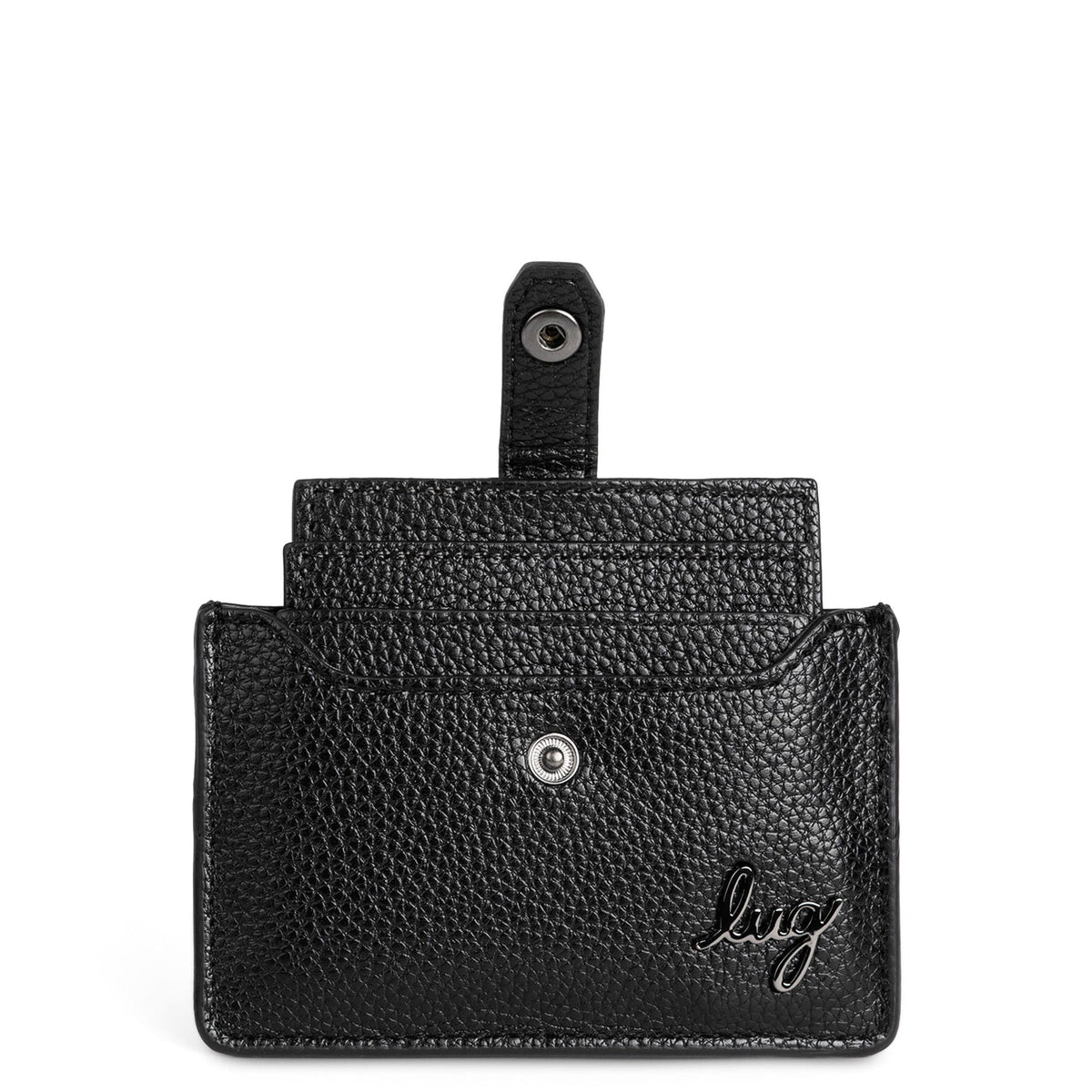 Lug Lift Classic VL RFID Wallet - KenjetSupplies