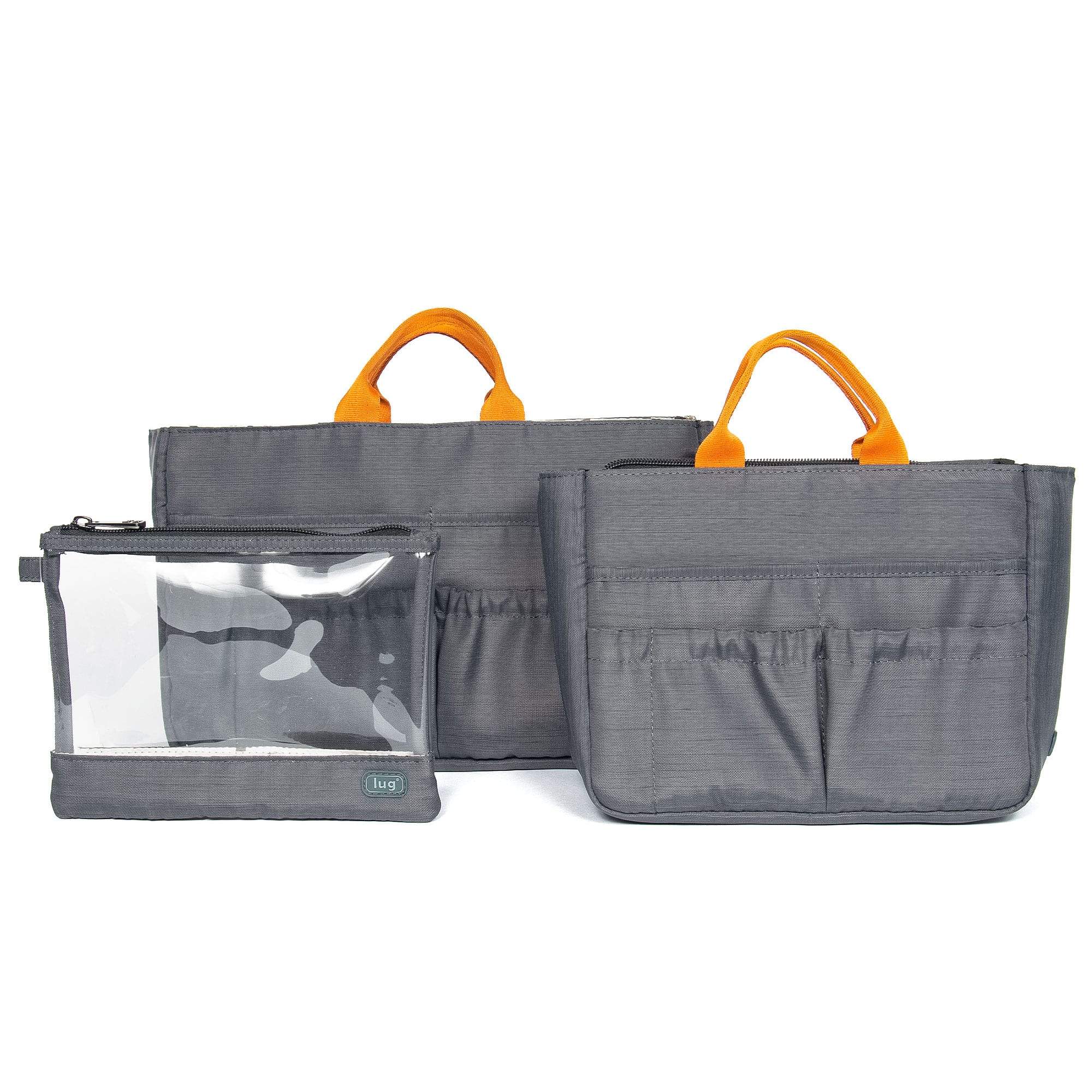 Lug Chariot 3pc Set Large Tote - Kenjet Supplies