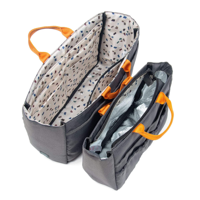 Lug Chariot 3pc Set Large Tote - Kenjet Supplies