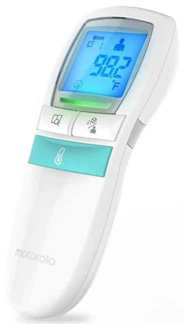 Hubble Touchless Thermometer - Kenjet Supplies