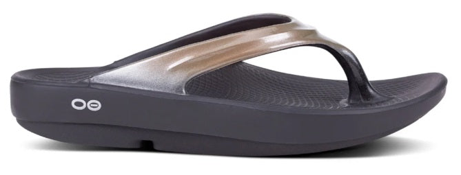 OOFOS Women’s OOLALA Recovery Sandals - Blesket Canada