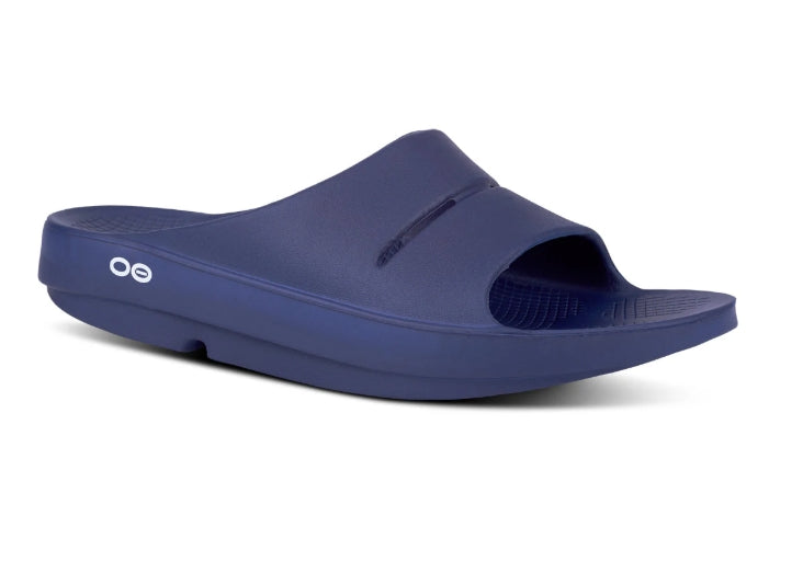 Ofoos Mens OoAah Slide Sandals - Kenjet supplies