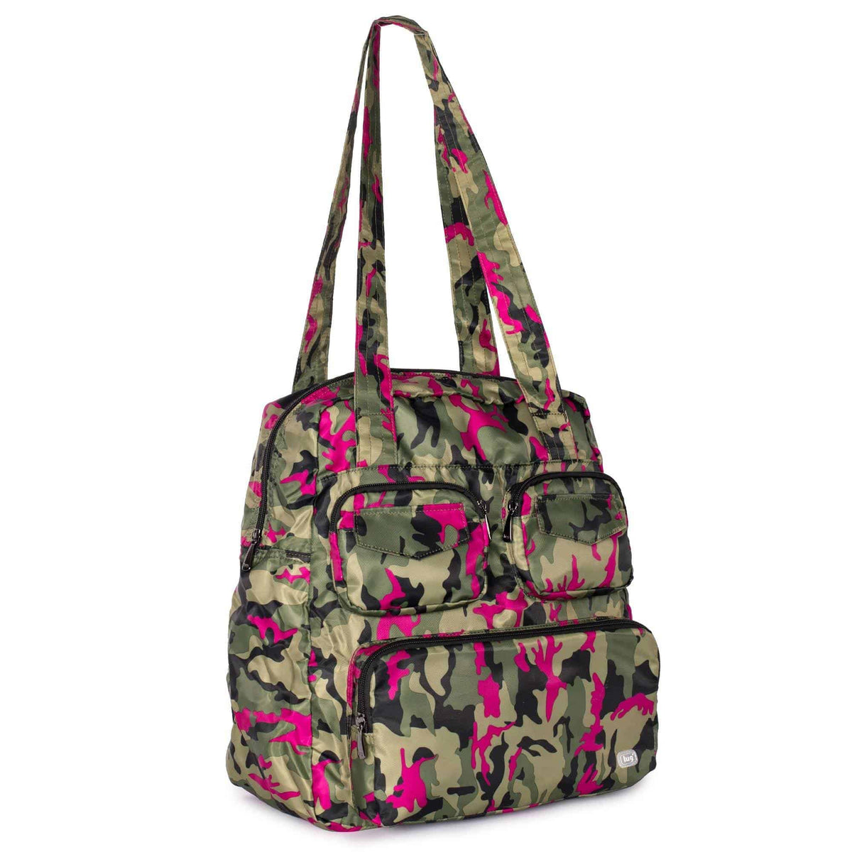LUG Puddle Jumper Packable bag - Kenjet Supplies