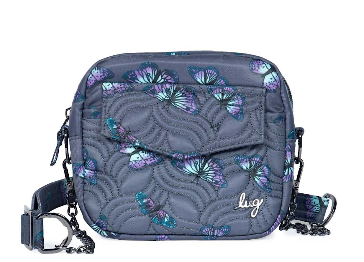 Swing convertible crossbody - Kenjet Supplies