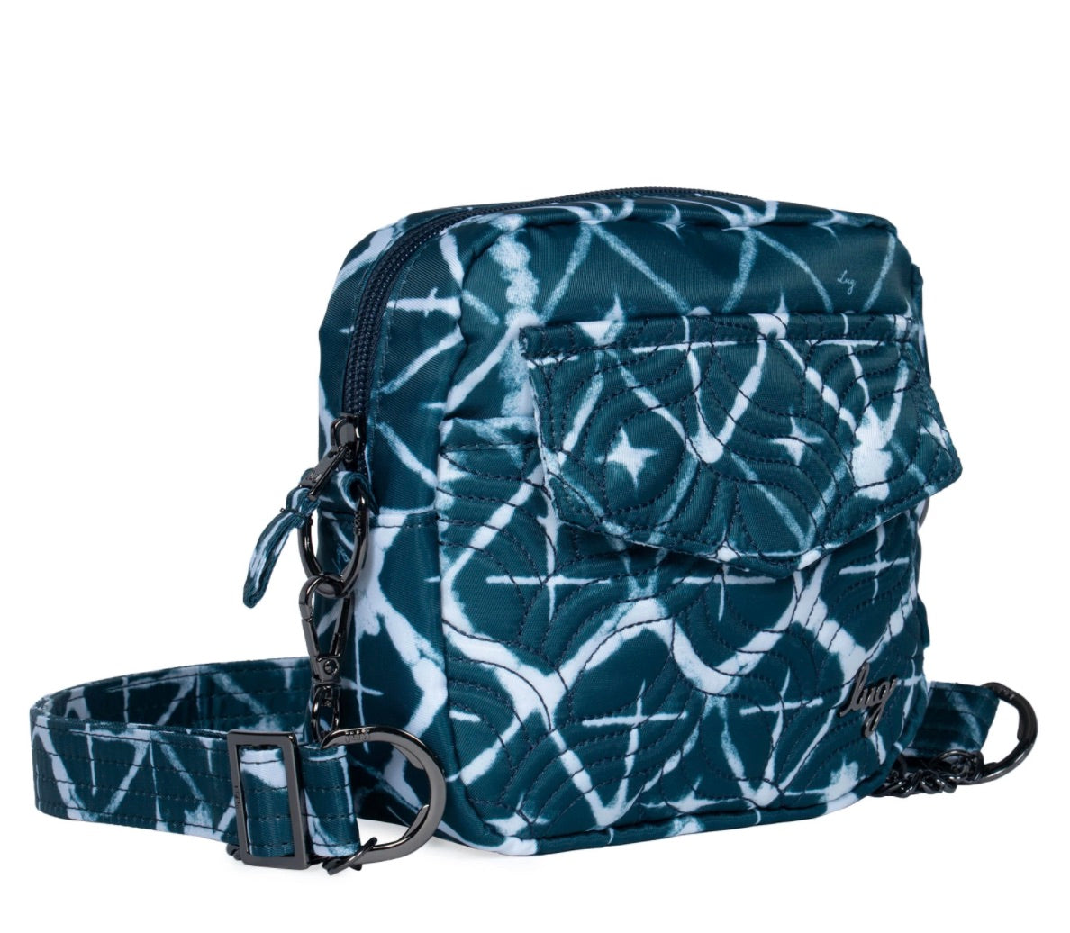 Swing convertible crossbody - Kenjet Supplies