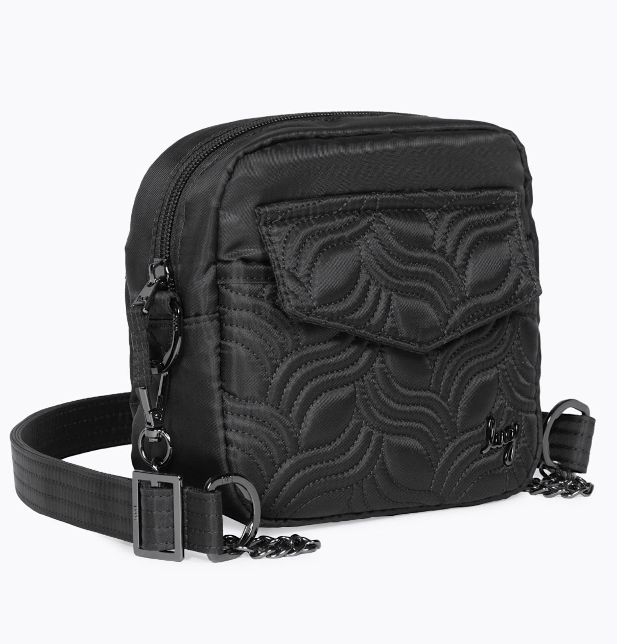 Swing convertible crossbody - Kenjet Supplies