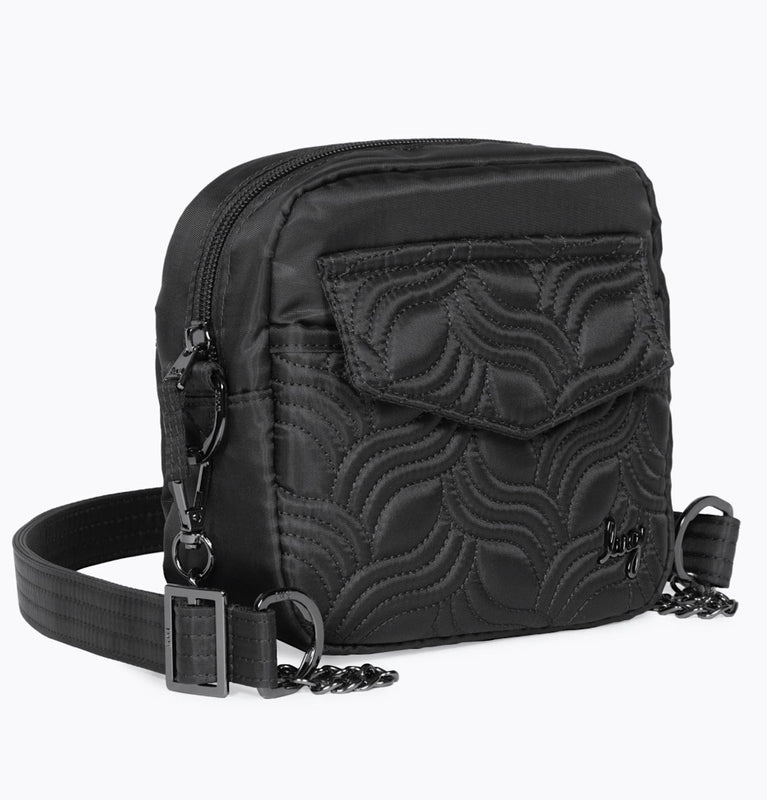 Swing convertible crossbody - Kenjet Supplies