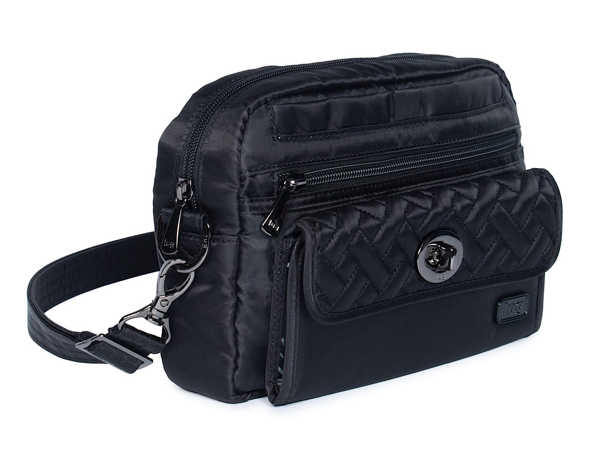 Lug Switch Crossbody Bags - Kenjet Supplies Canada
