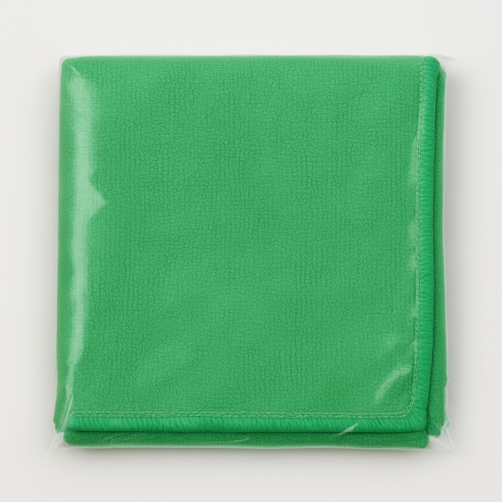 Microfiber Cleaning Cloths (80% Polyester, 20% Polyamide) - Kenjet Supplies