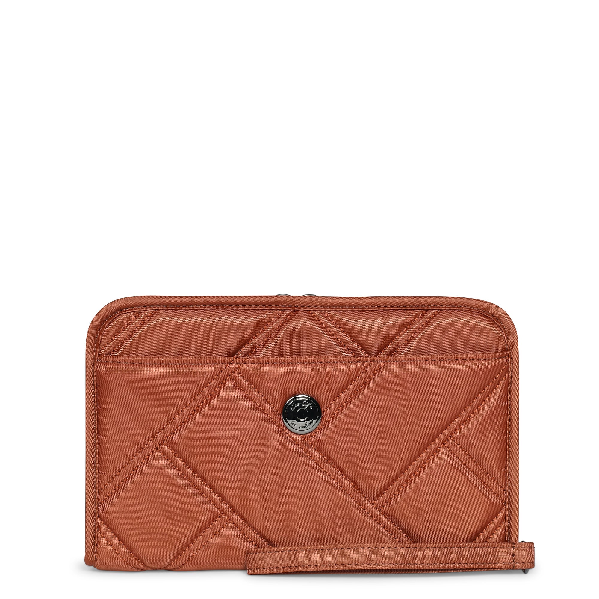 Lug Zeppelin RFID Wristlet Wallet - Kenjet Supplies